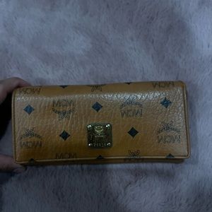 Mcm Wallet